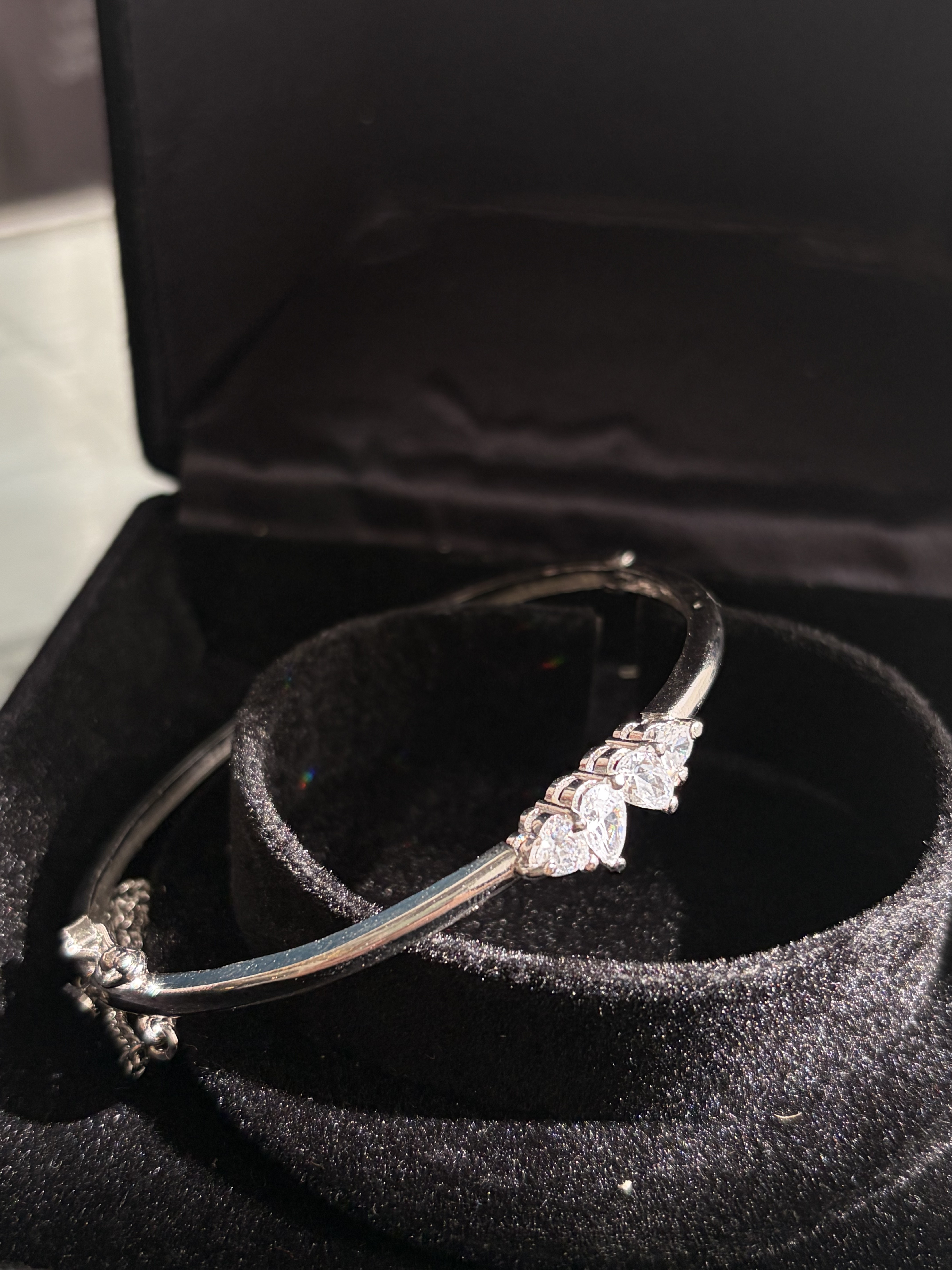 Aria Bangle
